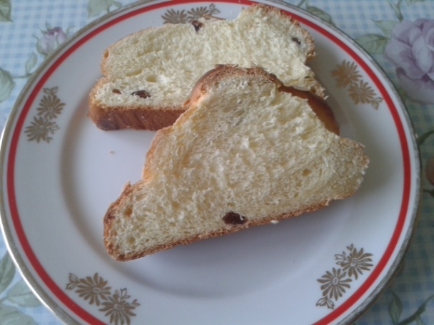 Vianočka zo 6 prameňov (fotorecept) - obrázok 7