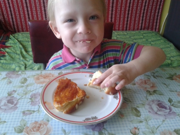 Vianočka zo 6 prameňov (fotorecept) - obrázok 9