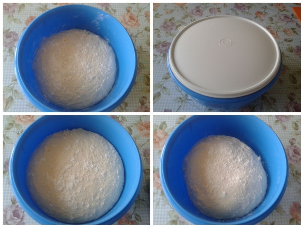 Taliansky biely chlebík (fotorecept) - obrázok 3