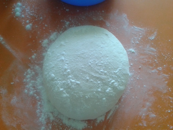 Taliansky biely chlebík (fotorecept) - obrázok 4