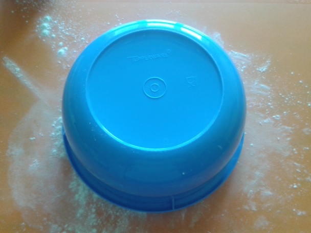 Taliansky biely chlebík (fotorecept) - obrázok 5