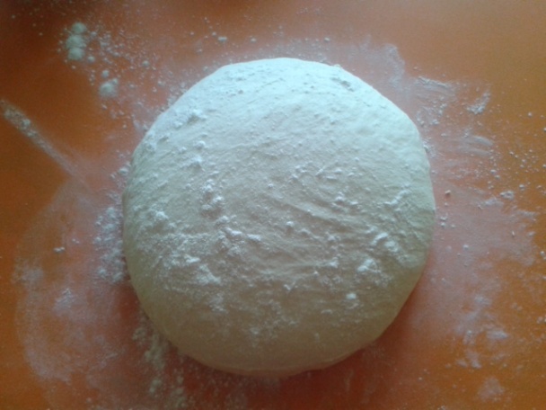 Taliansky biely chlebík (fotorecept) - obrázok 6