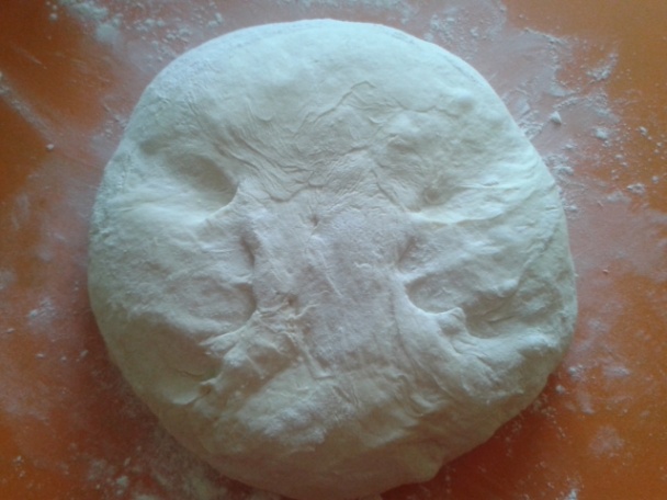 Taliansky biely chlebík (fotorecept) - obrázok 7