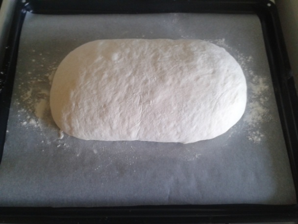 Taliansky biely chlebík (fotorecept) - obrázok 11