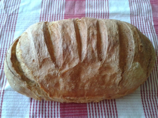 Taliansky biely chlebík (fotorecept) - obrázok 13