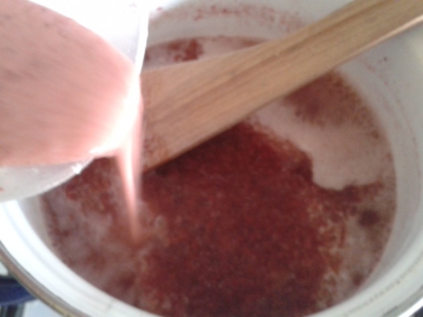 Torta Brumík (fotorecept) - obrázok 2