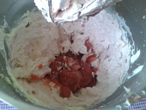 Torta Brumík (fotorecept) - obrázok 4