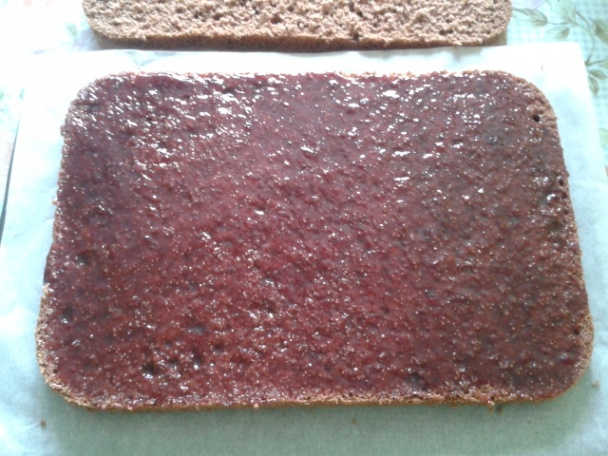 Torta Brumík (fotorecept) - obrázok 5