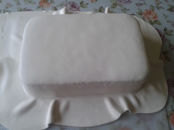 Torta Brumík (fotorecept) - obrázok 9