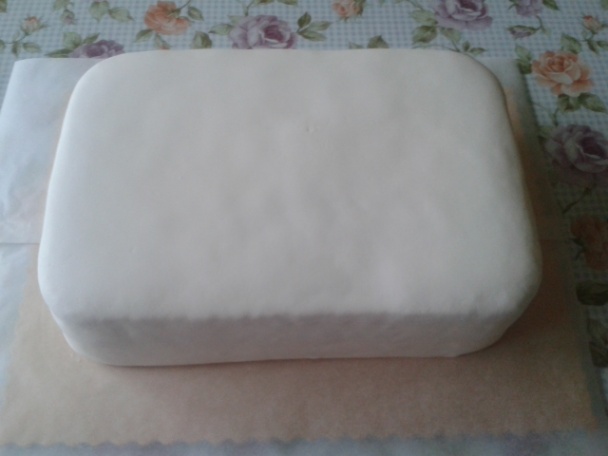 Torta Brumík (fotorecept) - obrázok 10