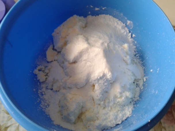 Túró rudi (fotorecept) - obrázok 1