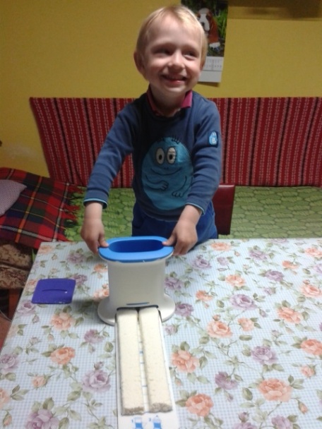 Túró rudi (fotorecept) - obrázok 6