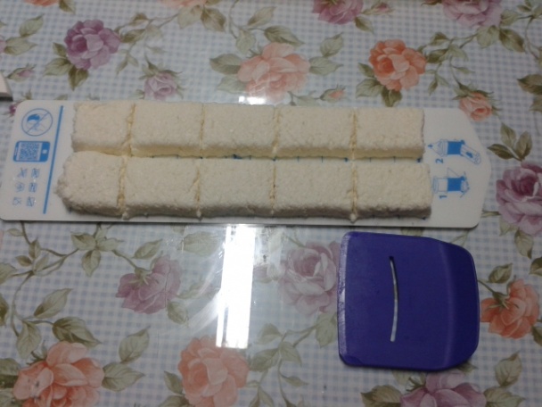 Túró rudi (fotorecept) - obrázok 9