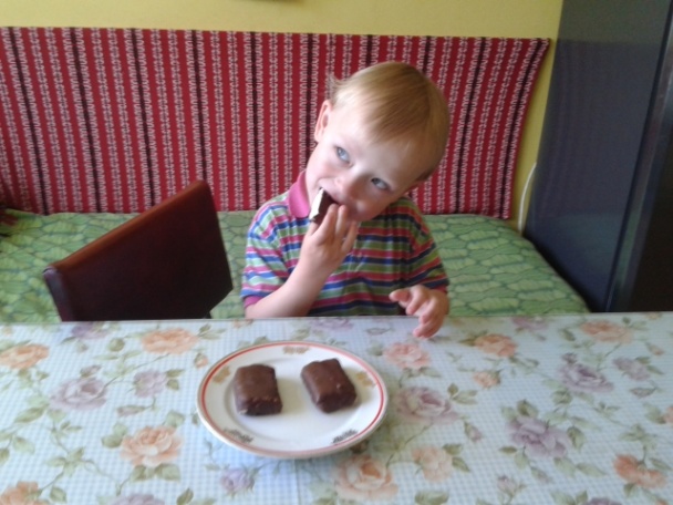 Túró rudi (fotorecept) - obrázok 13