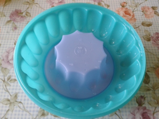 Čučoriedková fantázia (fotorecept)  - obrázok 2