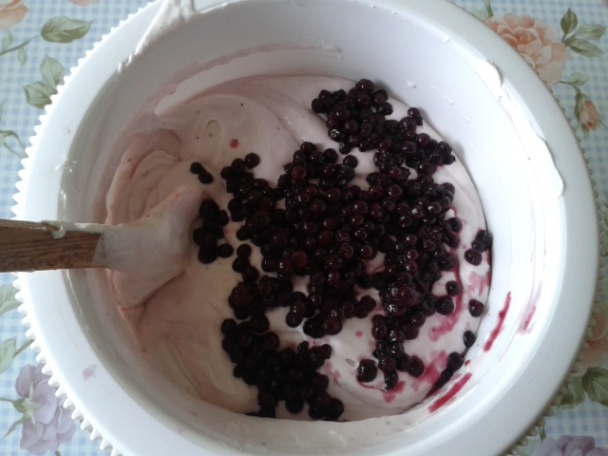 Čučoriedková fantázia (fotorecept)  - obrázok 7