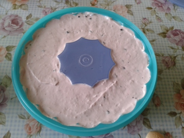 Čučoriedková fantázia (fotorecept)  - obrázok 8