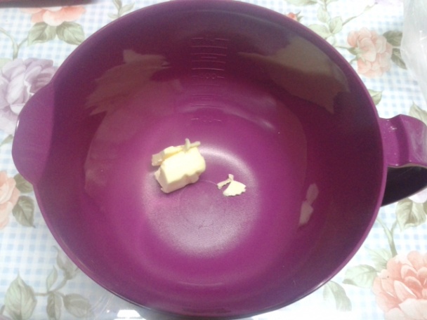 Lieskovo-orieškové halušky s jahodovým džemom (fotorecept) - obrázok 6