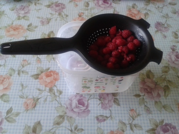 Malinové pokušenie (fotorecept) - obrázok 4