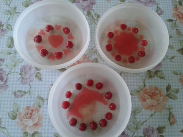 Malinové pokušenie (fotorecept) - obrázok 5