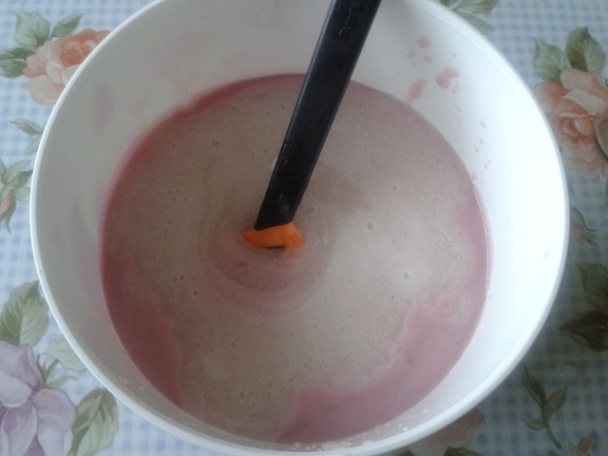 Malinové pokušenie (fotorecept) - obrázok 7