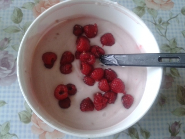 Malinové pokušenie (fotorecept) - obrázok 9