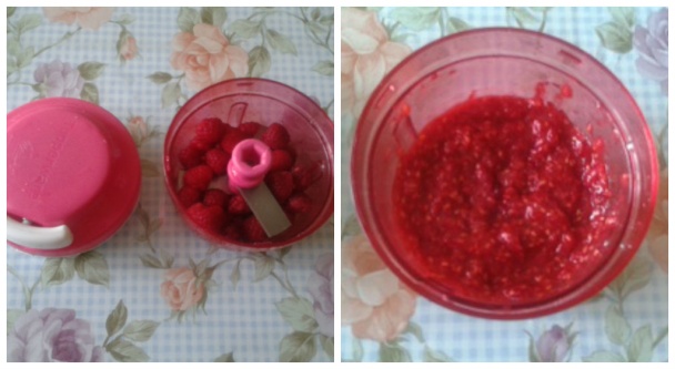 Malinové pokušenie (fotorecept) - obrázok 10