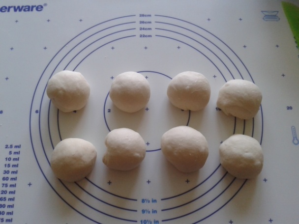 Dürüm Kebab a la Katka (fotorecept) - obrázok 3