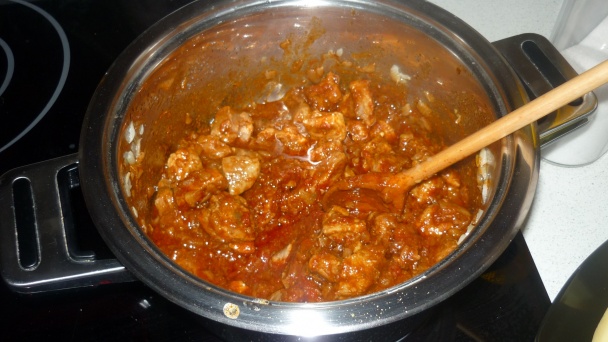 Babský guláš - obrázok 2