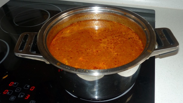 Babský guláš - obrázok 3