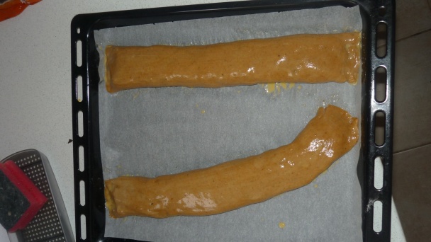 Perníková štrúdľa (fotorecept) - obrázok 3