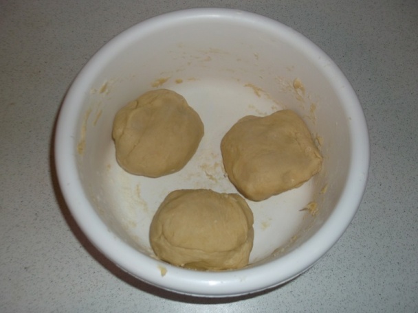 Štrúdľa z neťahaného cesta (fotorecept) - obrázok 3