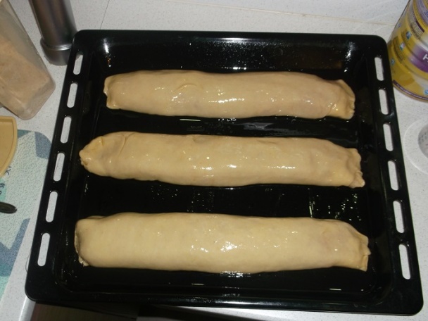 Štrúdľa z neťahaného cesta (fotorecept) - obrázok 6