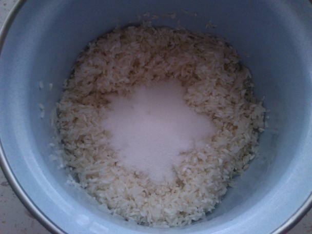 Netradičný ryžový nákyp (fotorecept) - obrázok 3