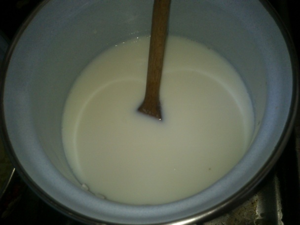 Netradičný ryžový nákyp (fotorecept) - obrázok 4