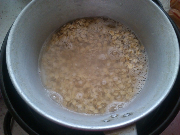 Netradičný ryžový nákyp (fotorecept) - obrázok 5