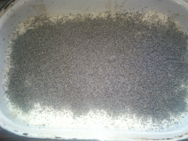 Netradičný ryžový nákyp (fotorecept) - obrázok 7