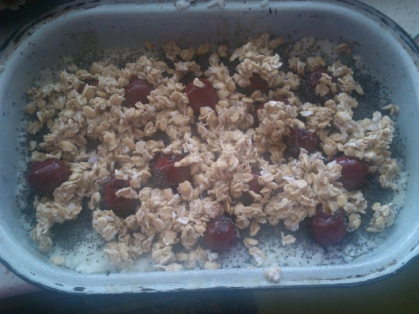 Netradičný ryžový nákyp (fotorecept) - obrázok 8