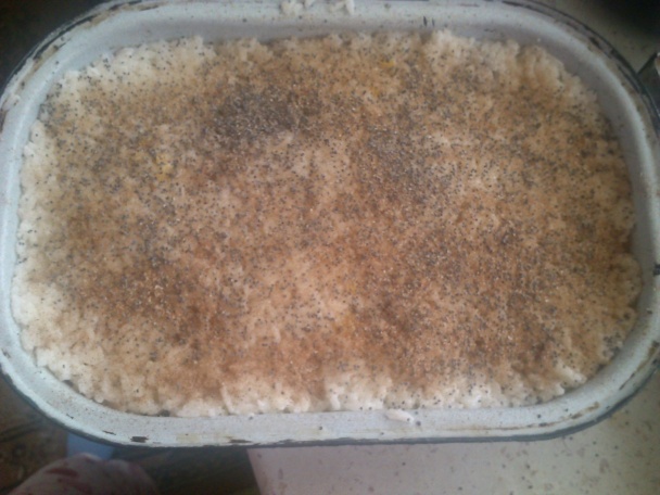 Netradičný ryžový nákyp (fotorecept) - obrázok 11