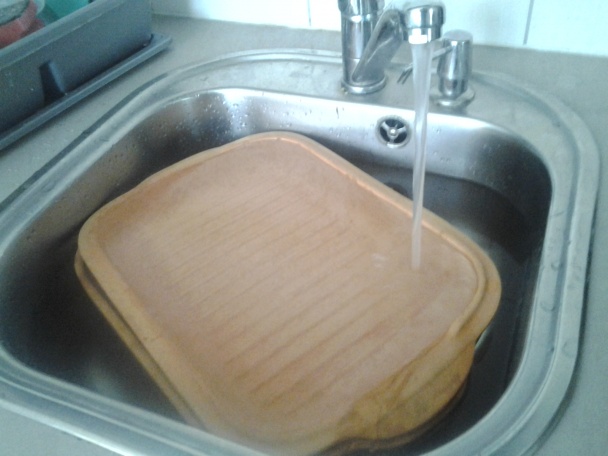 Kuracie stehná na pomarančoch - obrázok 1