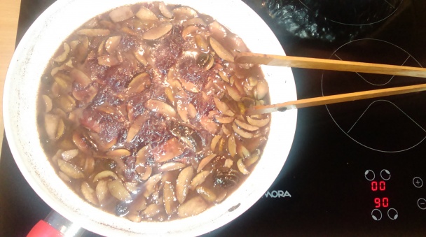 Diviačia panenka na môj spôsob (fotorecept) - obrázok 2