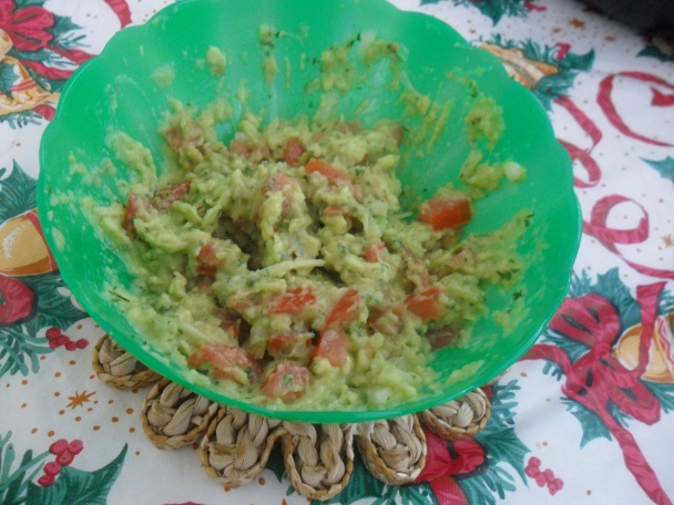 Quesadilla (fotorecept) - obrázok 8