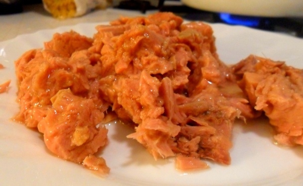 Cestovinová mňamka - obrázok 5