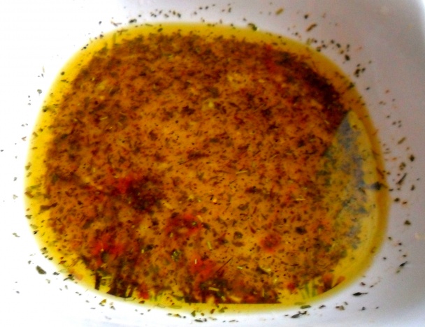 Losos podľa mňa  - obrázok 2