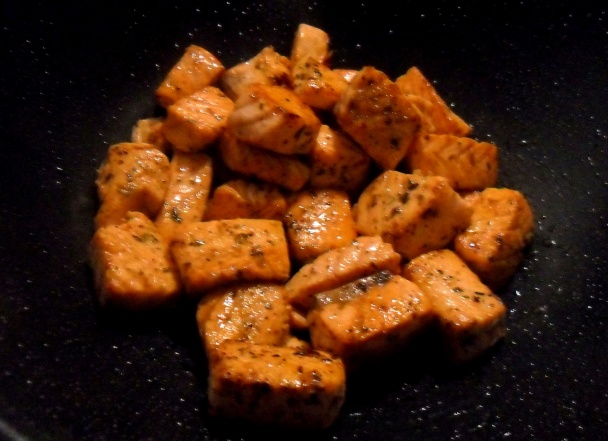 Losos podľa mňa  - obrázok 3