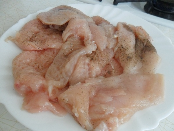 Kuracia pohoda (fotorecept) - obrázok 1