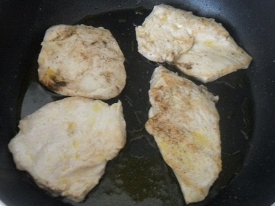 Kuracia pohoda (fotorecept) - obrázok 2