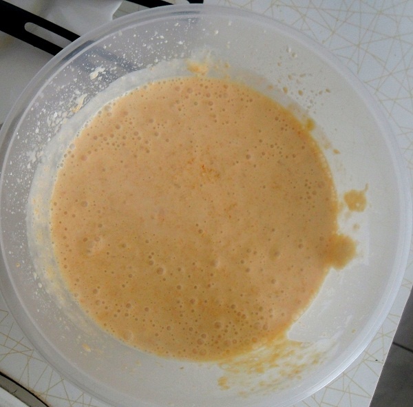 Kuracia pohoda (fotorecept) - obrázok 5