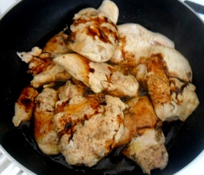 Kuracia pohoda (fotorecept) - obrázok 6