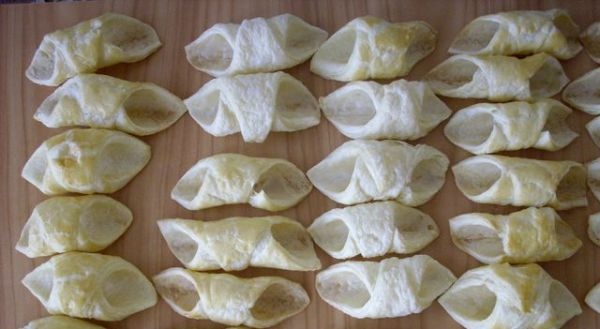 Anjelské šatôčky - obrázok 1